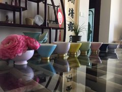 -曦辰书院·书法篆刻