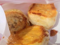 -老槐树煎包