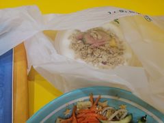-嗨皮儿·现蒸面皮(抄纸巷店)