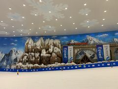 -长沙湘江冰雪世界