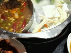 -尚水元休闲自助餐厅(中央城店)