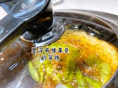 -二十一分小锅炖(中心店)