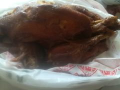 -小李烧鸡(西北角总店)