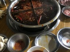 -渝味黄姐火锅(黄泥村店)