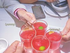 -3号仓库·创意中国菜(嘉兴龙鼎万达店)