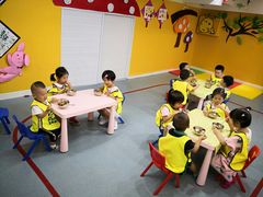 -爱德嘉儿童成长中心