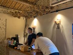 -小巷餐厅(五大街店)
