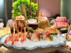 -尚海豆捞(乐虹坊店)