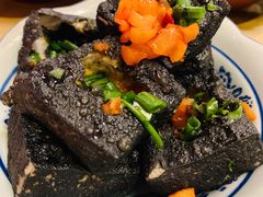 脆皮臭豆腐-江味龙虾馆·裸蓝龙虾(南山店)