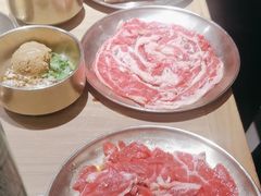 -西塔老太太泥炉烤肉(亚运村店)