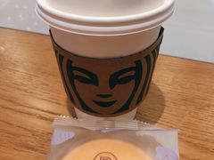 -星巴克(我格广场店)