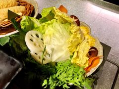 -麻路成都火锅(柏威年店)