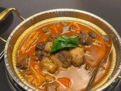 -A One Kitchen·南京精菜馆(德基广场店)