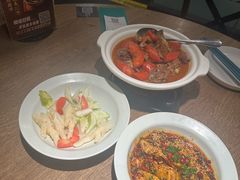 -巴蜀风·地道川菜(总店)