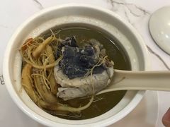 -黎一煲煲仔饭(丰乐店)