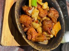 -有梦特色餐厅(古子城店)