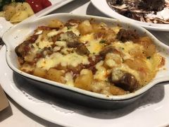 -必胜客(安盛金马店)