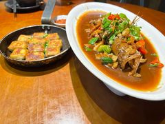 徽三臭鳜鱼-徽三说·土徽菜·中国徽菜连锁品牌(一中店)