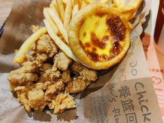 -肯德基(坑梓店)