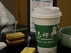 -金色印象·4K影院式足体养生(南滨印象店)