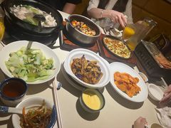 -北国饭店(汕头卜蜂店)