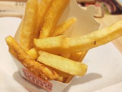 -汉堡王(天津鲁能店)