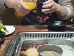 -巴邑火锅·鲜切牛肉(萧山银隆店)