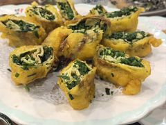 -清真保良第一家饼卷肉(大众路店)