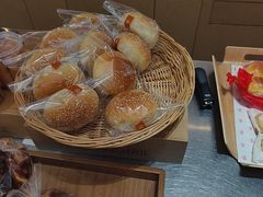 -那家面包房(珠江路店)