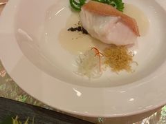 -8餐厅(新葡京酒店)