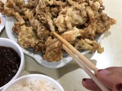 -满口香饭店