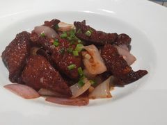 -聚春园自助餐厅(东街口店)