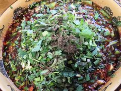 单品临江鳝丝-乐山第一家临江鳝丝(茶坊路店)