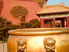 -故宫博物院(故宫)