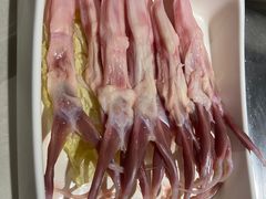 -海底捞火锅(上元大街店)