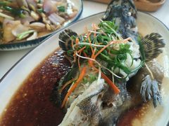 -琼大师东方烤乳猪(亚特兰蒂斯店)