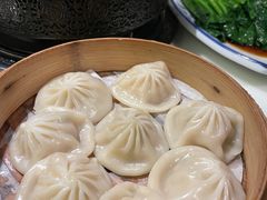 小笼包-柳莺湖上·湖景餐厅·江南菜(西湖店)