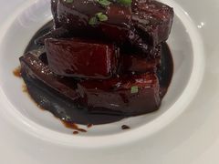 土猪肉配红印馒头-香浙汇(望京店)
