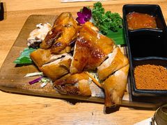 -暹罗酒肆泰餐厅酒吧