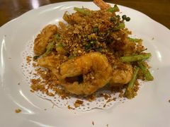 避风塘中虾-日昌餐馆(亦庄店)