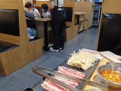 -麻蒲碳烤肉(梅花园店)