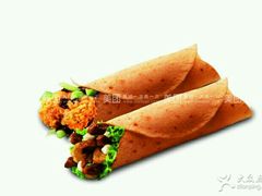 -肯德基(嘉祥银座店)