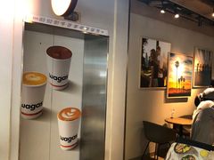 -Wagas沃歌斯(北京君太百货店)