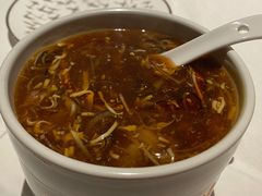 宫廷海皇酸辣羹-广舟(千禧店)