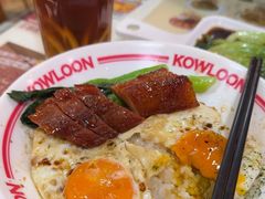 -九龙冰室(新中关购物中心店)