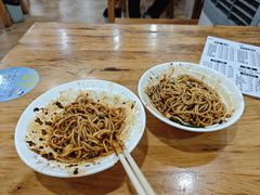 -华兴街自力面店