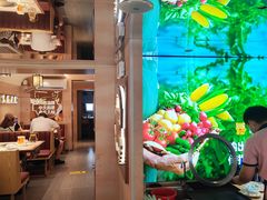 -遇东北林区铁锅炖(南开店)