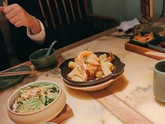 -锦府盐帮·侯宅(五棵松万达店)