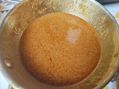 -满格嗦新疆椒麻鸡火锅.炒米粉(川大江安校区店)
