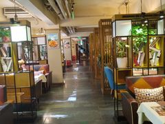 -意卡菲·欢乐聚会餐厅(华侨店)